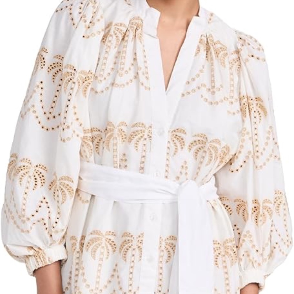 SUNDRESS Women's Inaya Dress